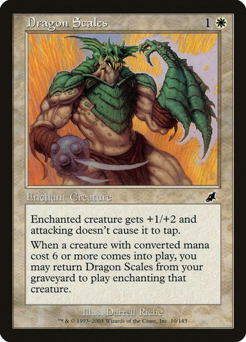 10-dragonscales