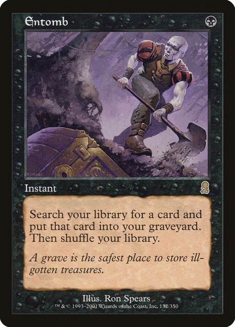132-entomb