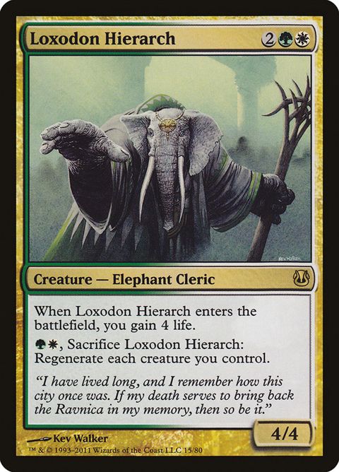 15-loxodonhierarch