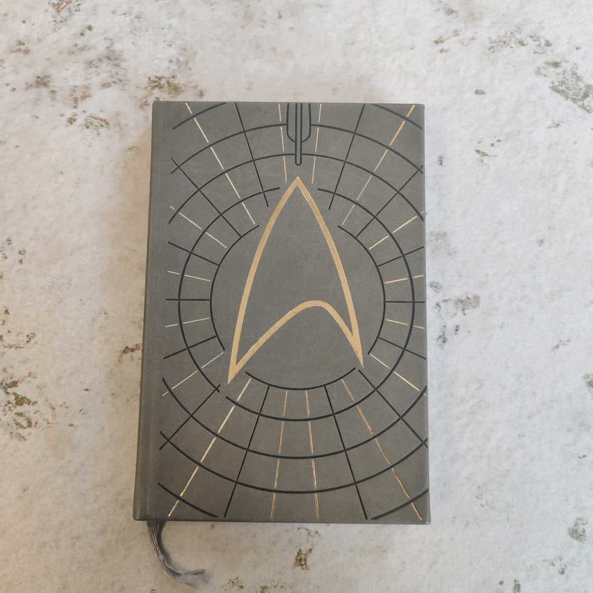 Star Trek Adventures: The Player's Guide AY173