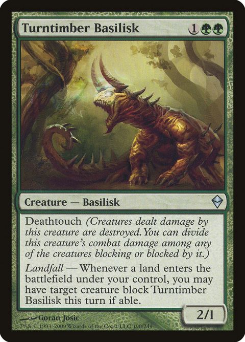 190-turntimberbasilisk
