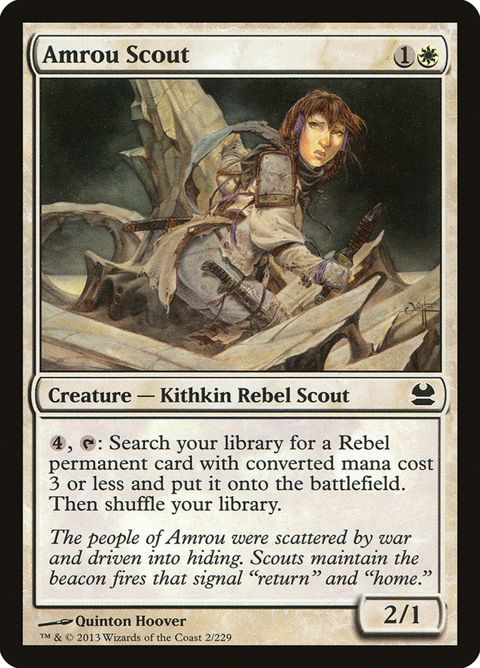 2-amrouscout