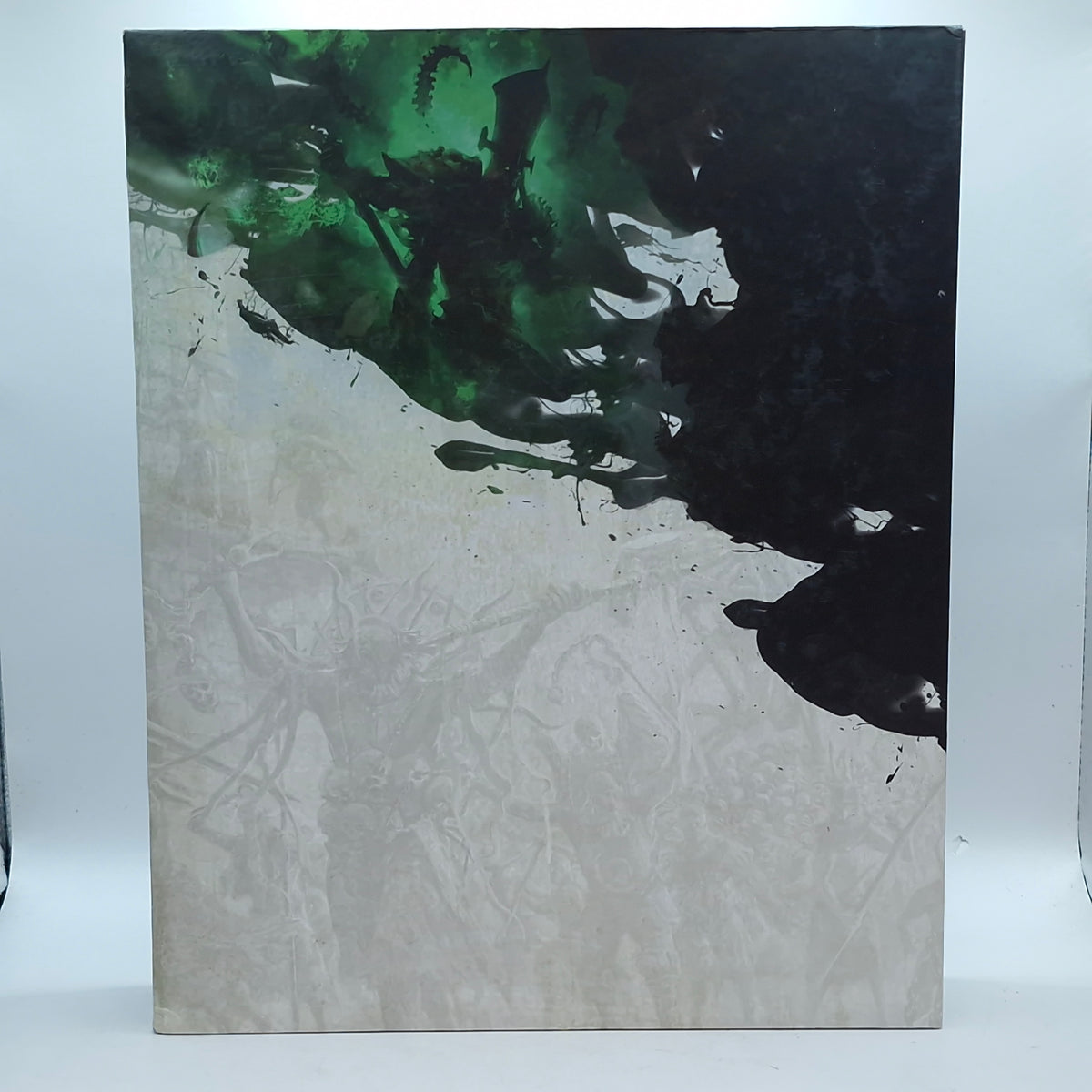 Warhammer Fantasy The End Times: Nagash Slip Case (BK0107)