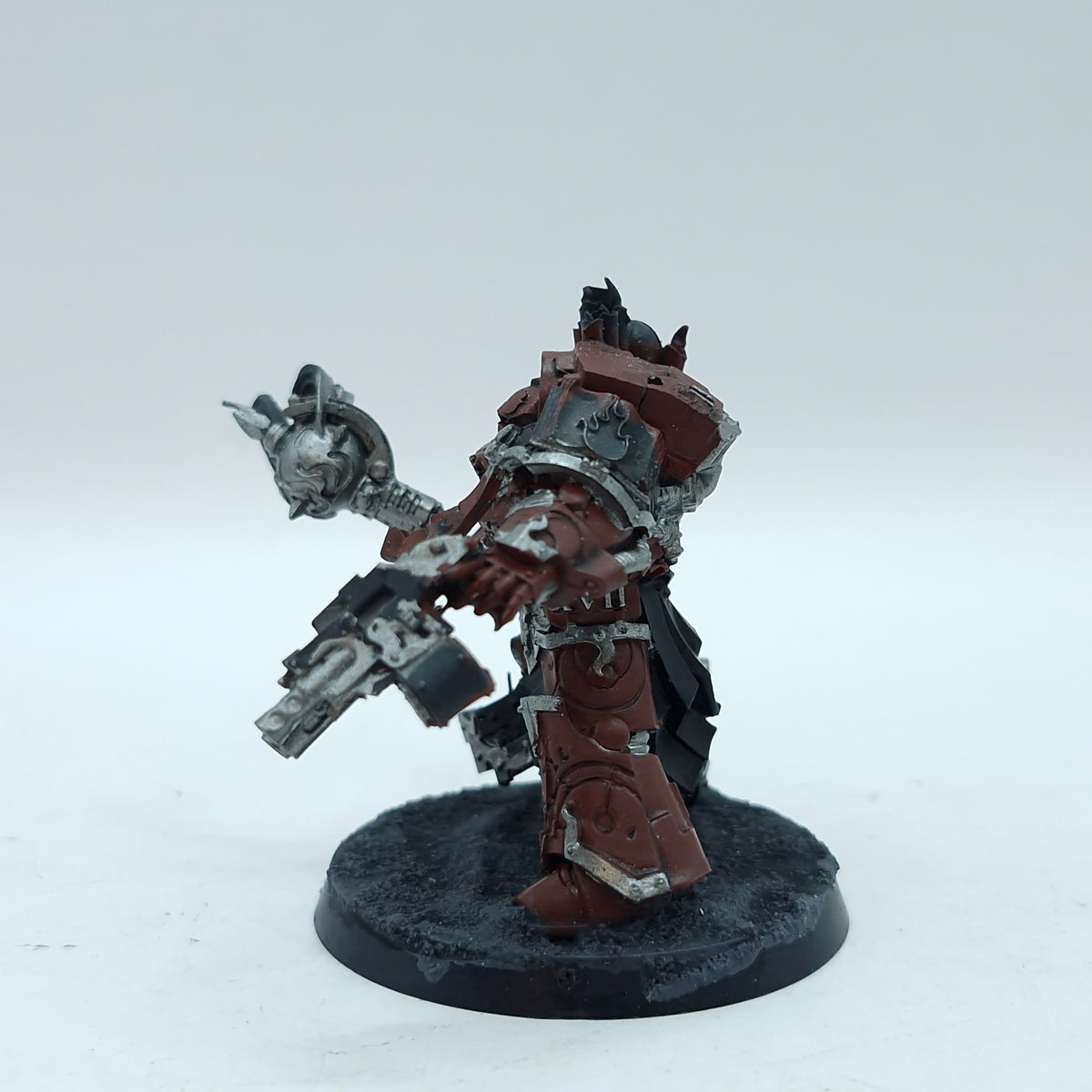 Warhammer Horus Heresy: Space Marine Word Bearers Praetor (AA199)