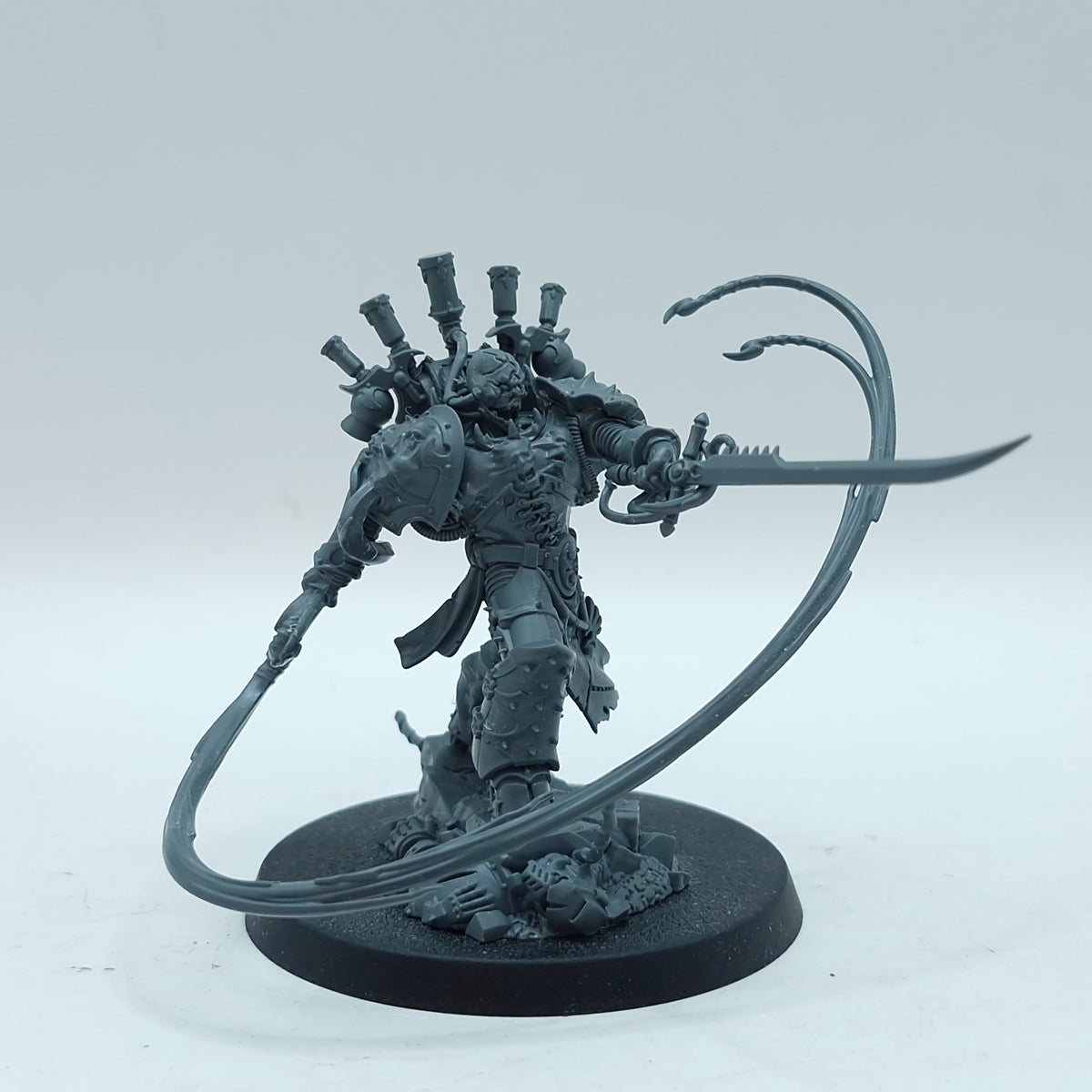 Warhammer 40k: Emperor's Children Lucius the Eternal (BTB53)