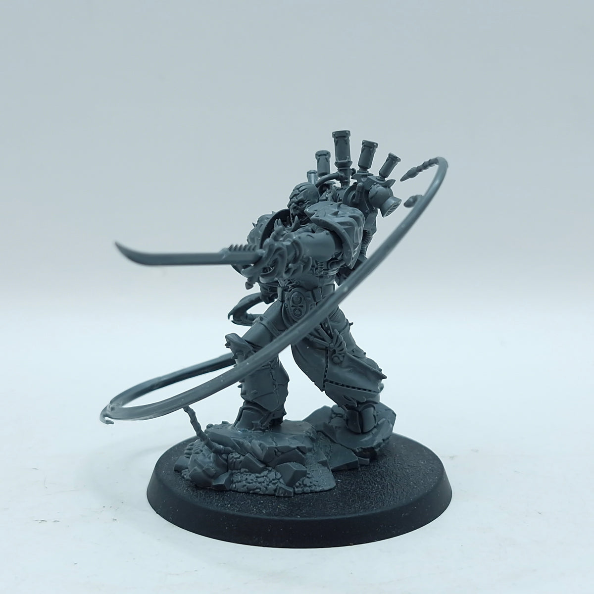 Warhammer 40k: Emperor's Children Lucius the Eternal (BTB53)