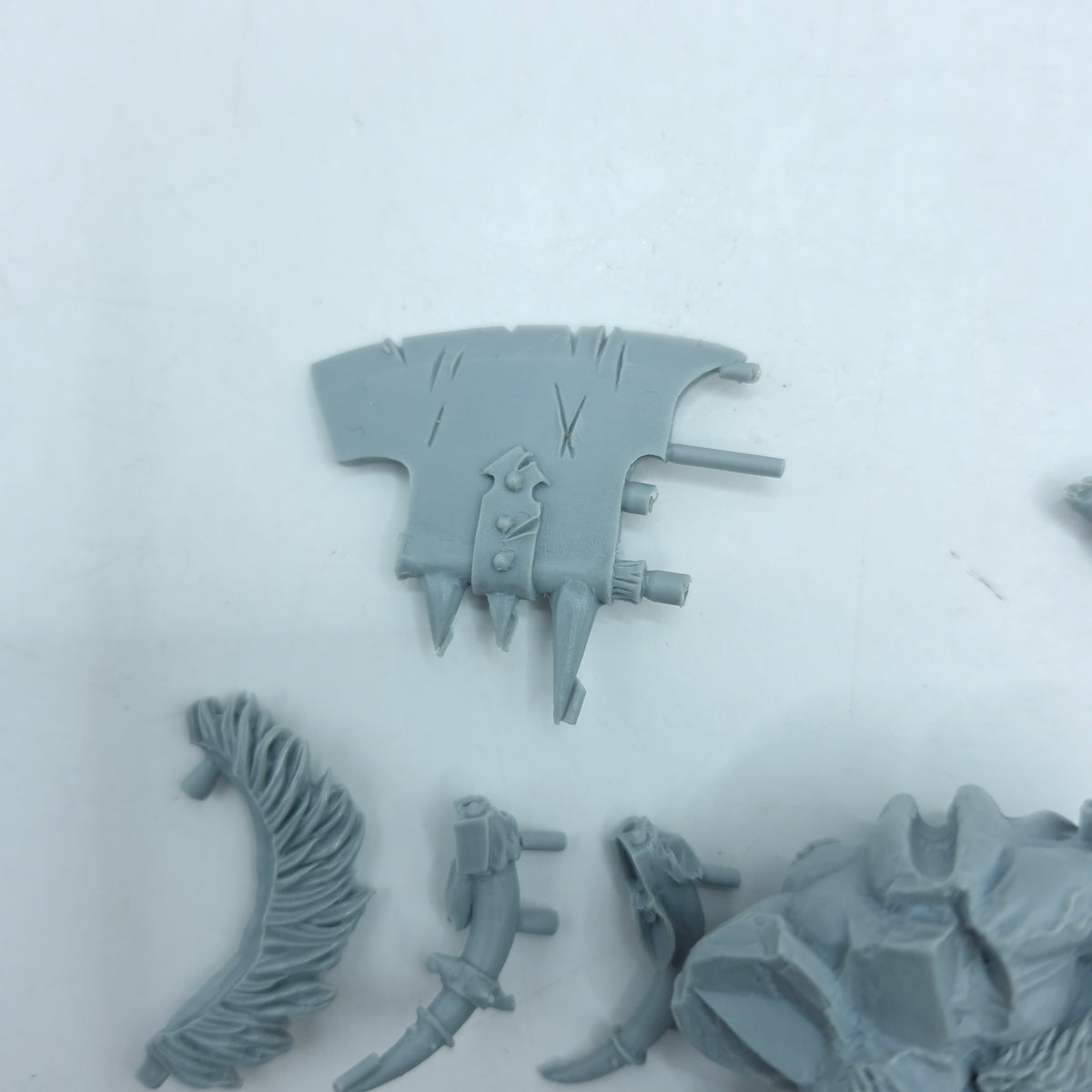 Warhammer The Old World: Beastmen Brayherds Doombull (BR127)