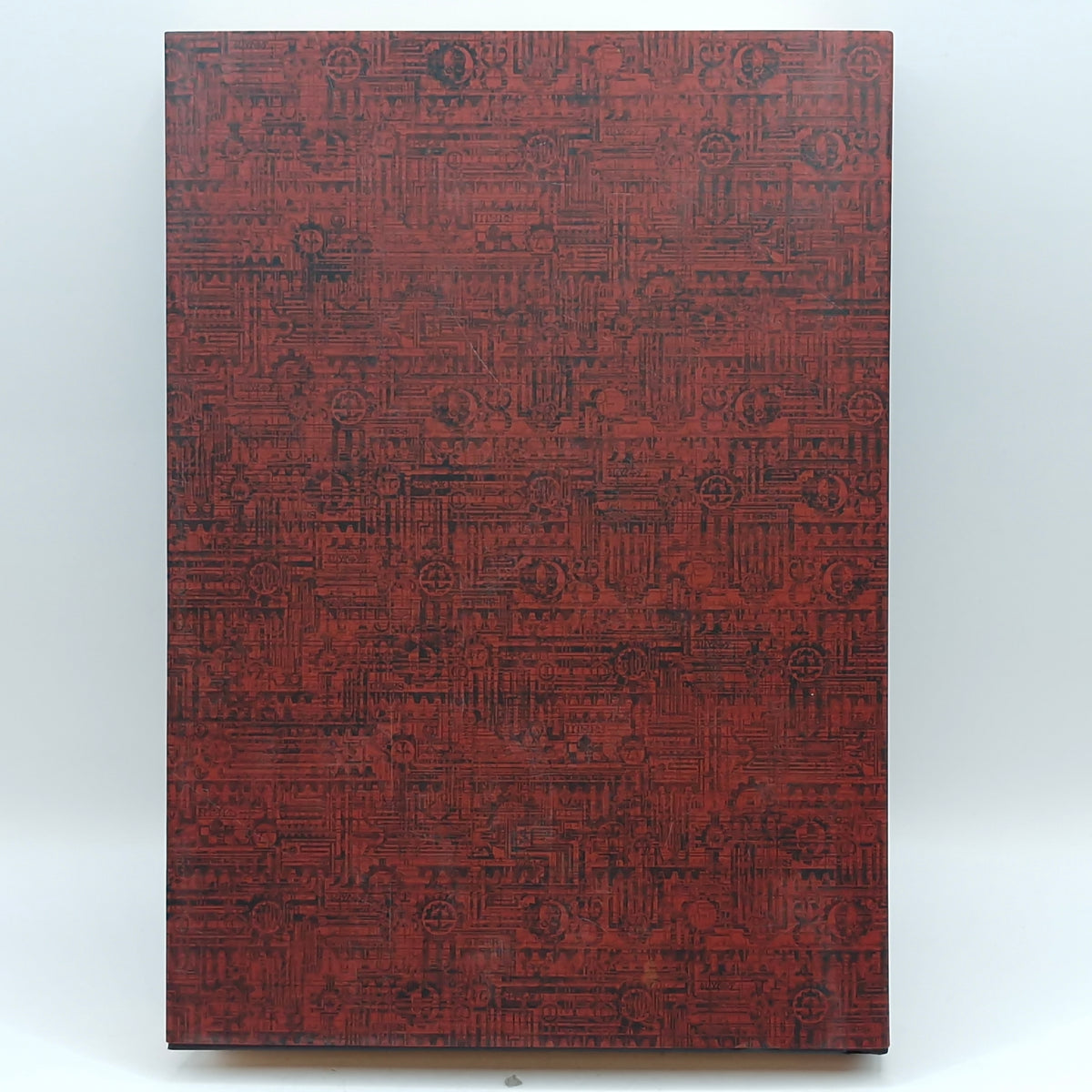 Warhammer 40k Adeptus Mechanicus: Skitarius Limited Edition 1st Edition Rob Sanders (BL174)