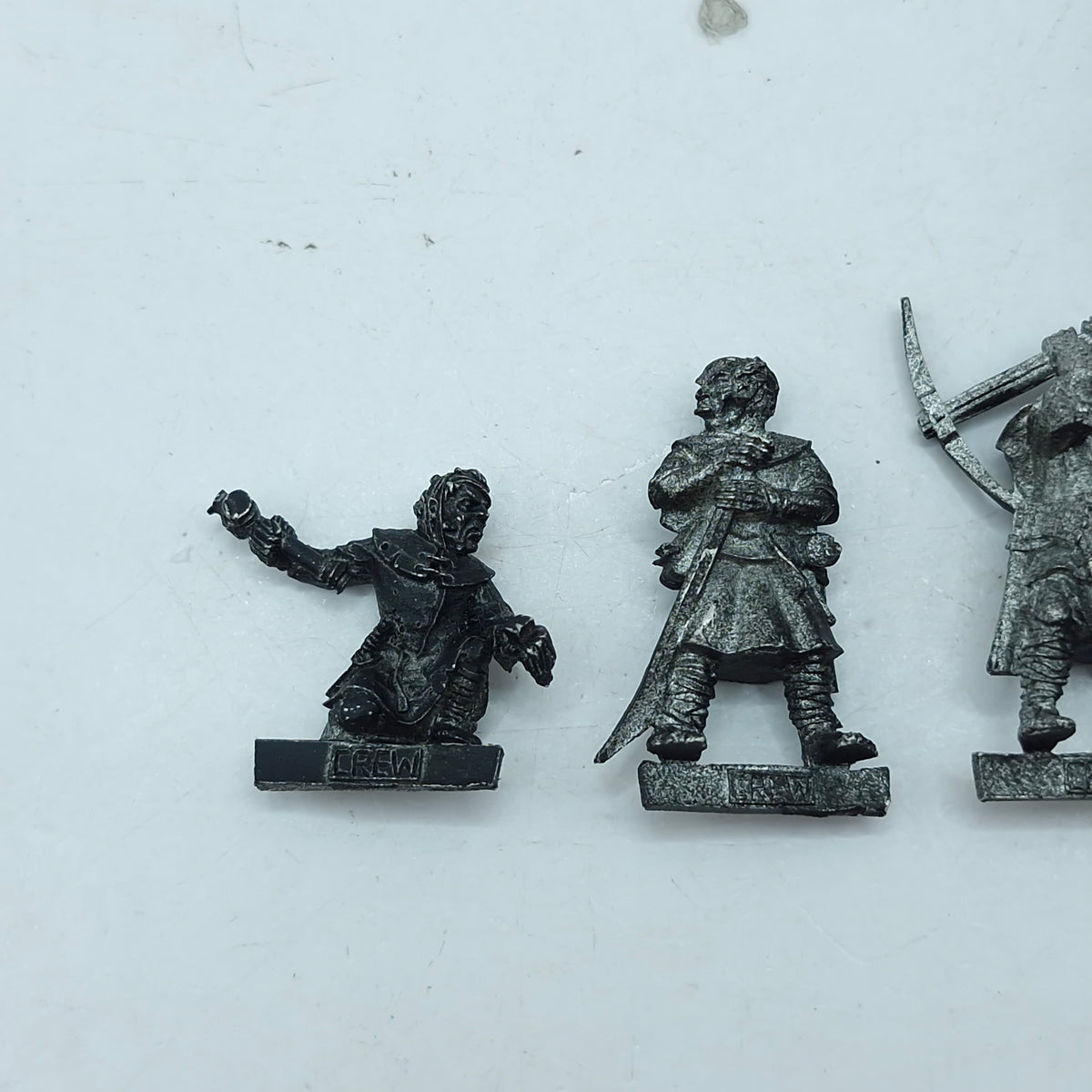 Warhammer The Old World: Kingdom of Bretonnia Metal Field Trebuchet (BO075)