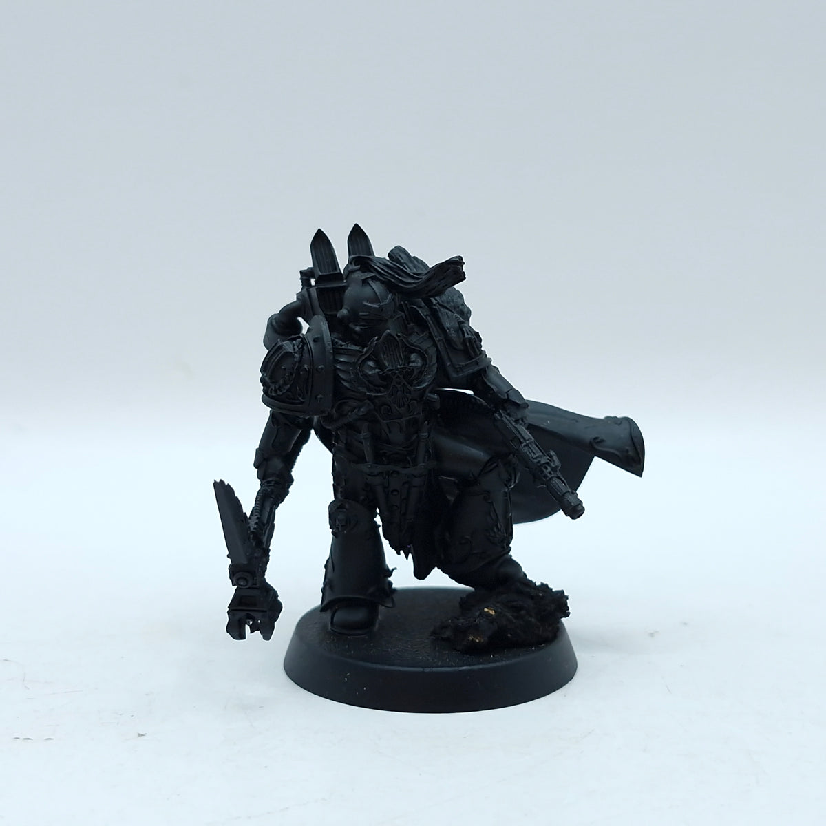 Warhammer Horus Heresy: Space Marines Emperor's Children Commander Eidolon (AJ240)