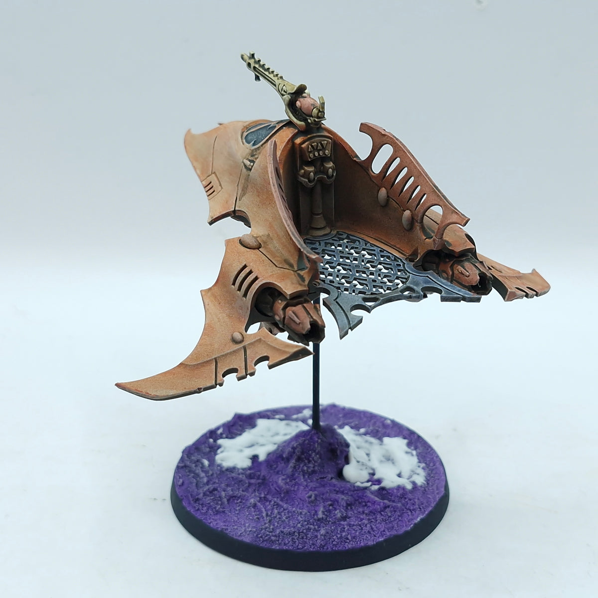 Warhammer 40k: Drukhari Venom - Well Painted (BP156)