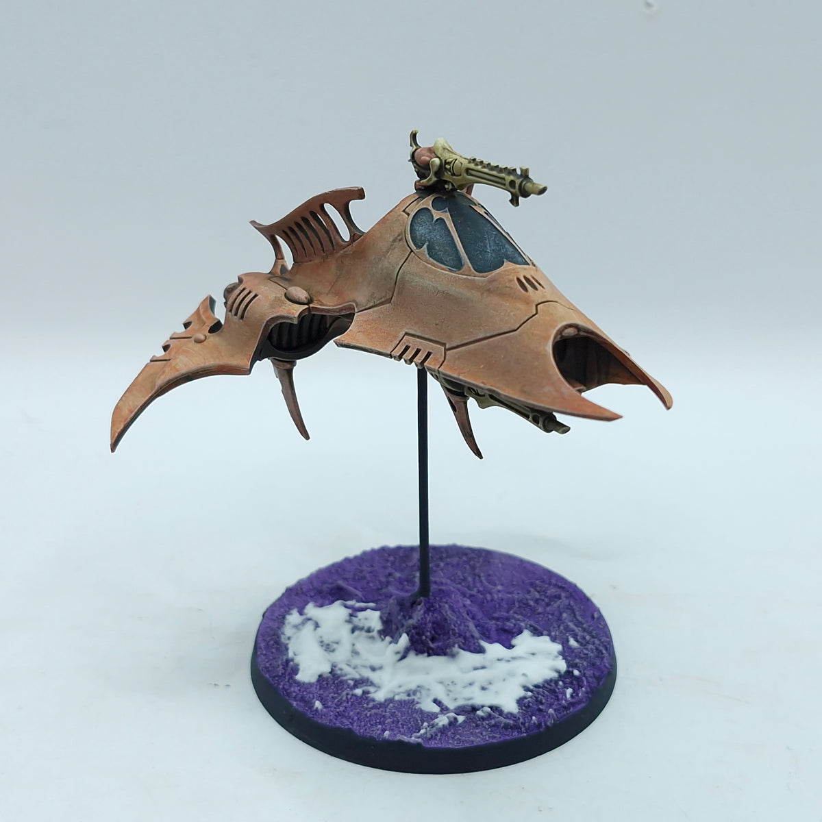 Warhammer 40k: Drukhari Venom - Well Painted (BP156)