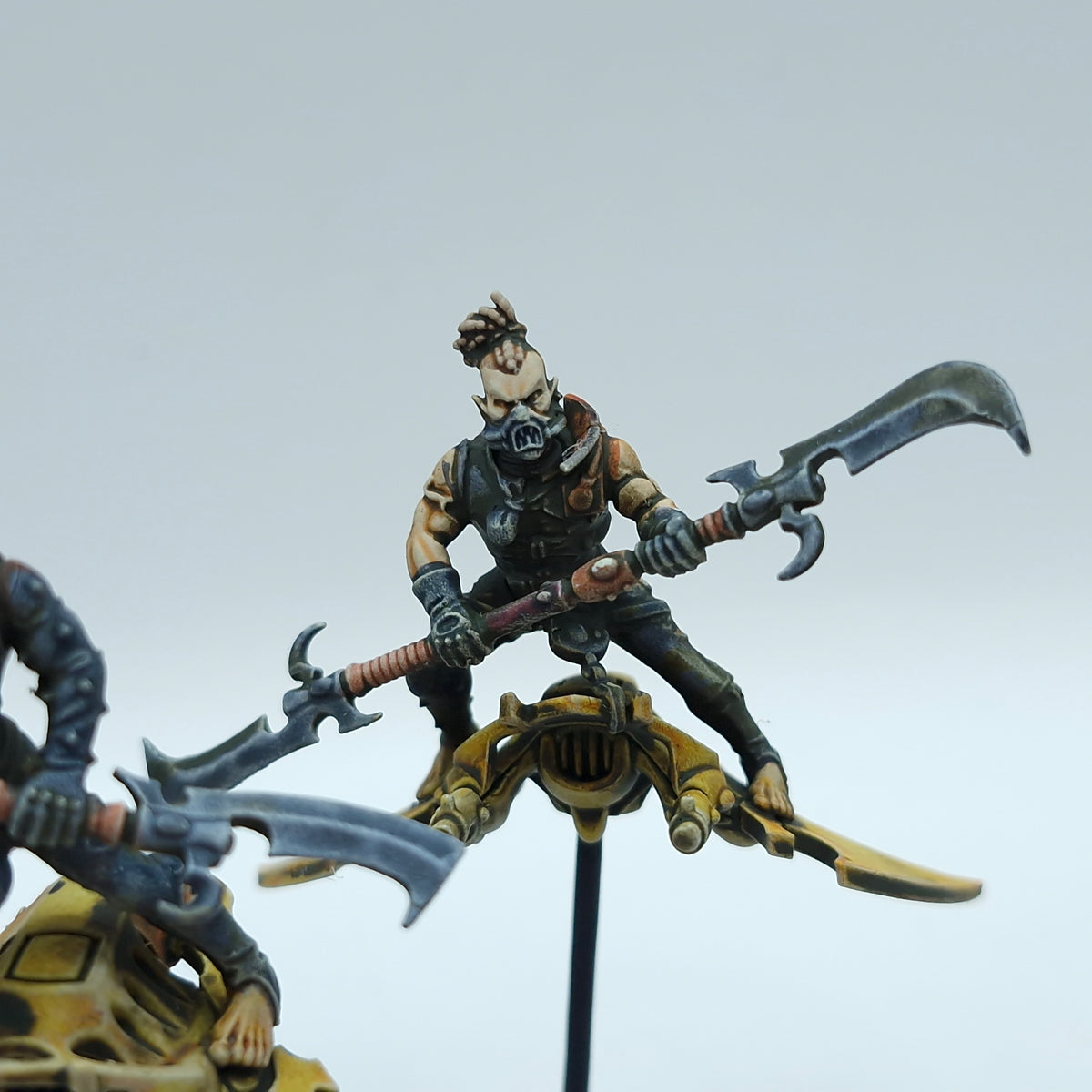 Warhammer 40k: Drukhari Helions - Well Painted (AE164)