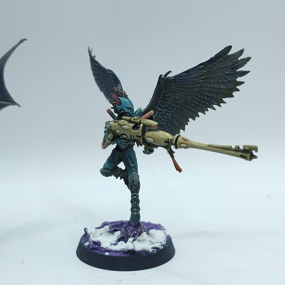 Warhammer 40k: Drukhari Scourges - Well Painted (BO102)