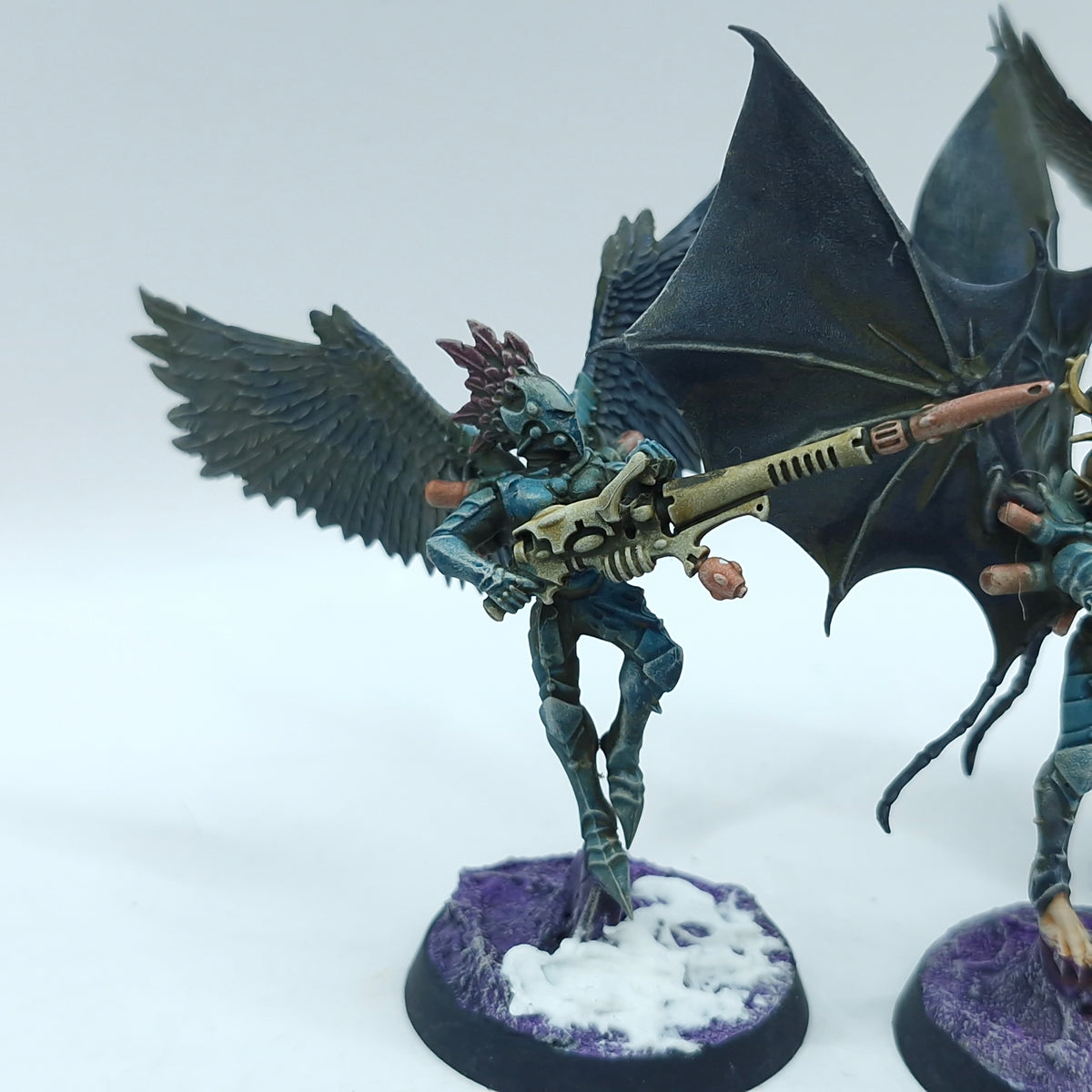 Warhammer 40k: Drukhari Scourges - Well Painted (AA197)