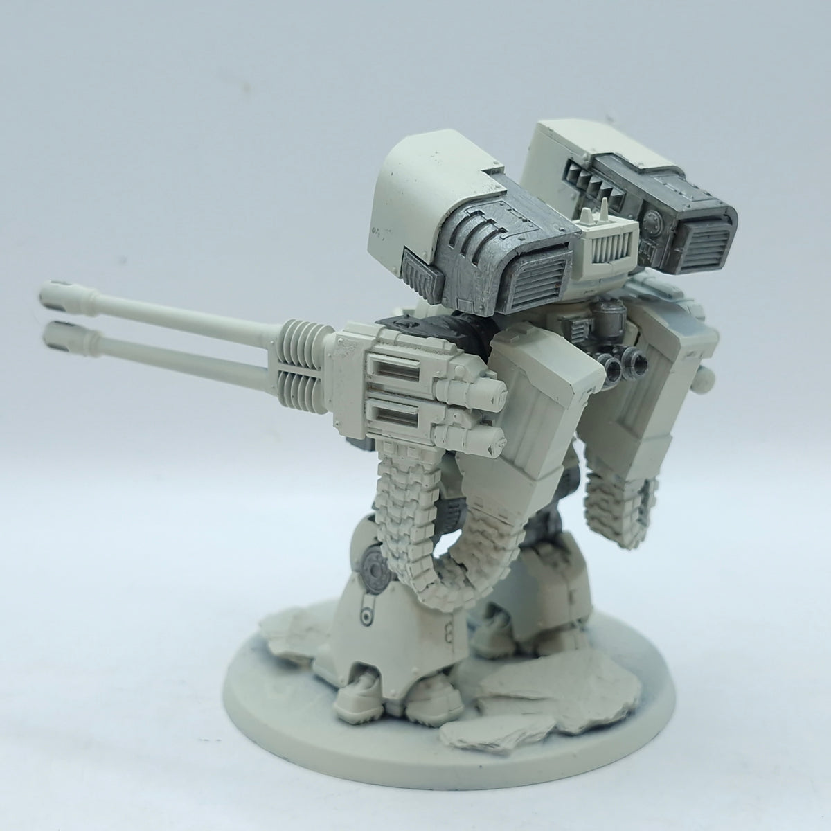Warhammer Horus Heresy: Space Marine Deredeo Dreadnought (AU050)
