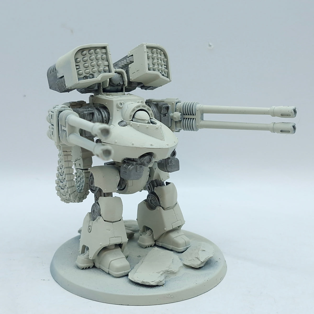 Warhammer Horus Heresy: Space Marine Deredeo Dreadnought (AU050)