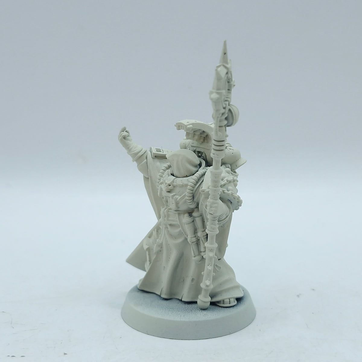 Warhammer Horus Heresy: Space Marine Traitor Esoterist Consul (BH096)