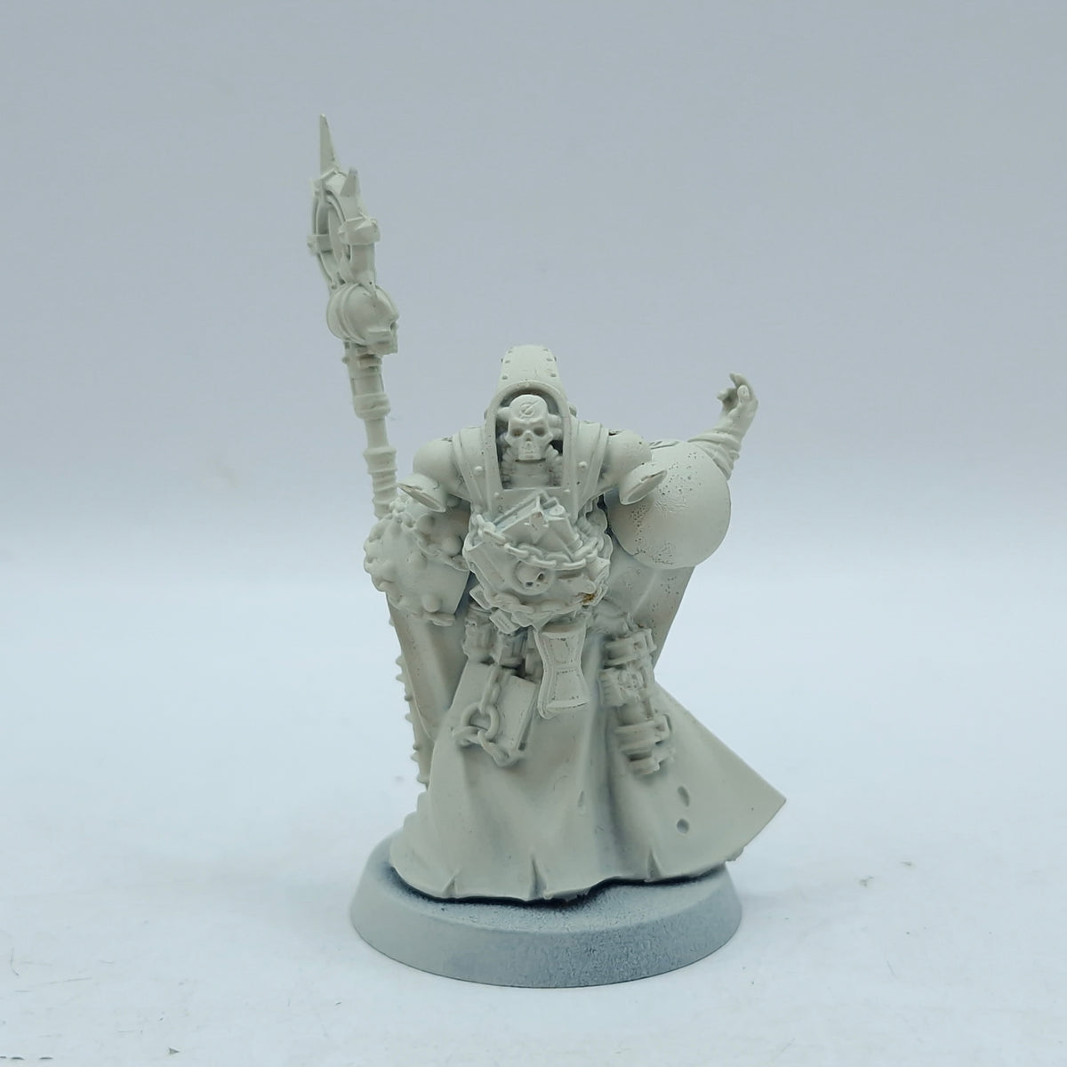 Warhammer Horus Heresy: Space Marine Traitor Esoterist Consul (BH096)