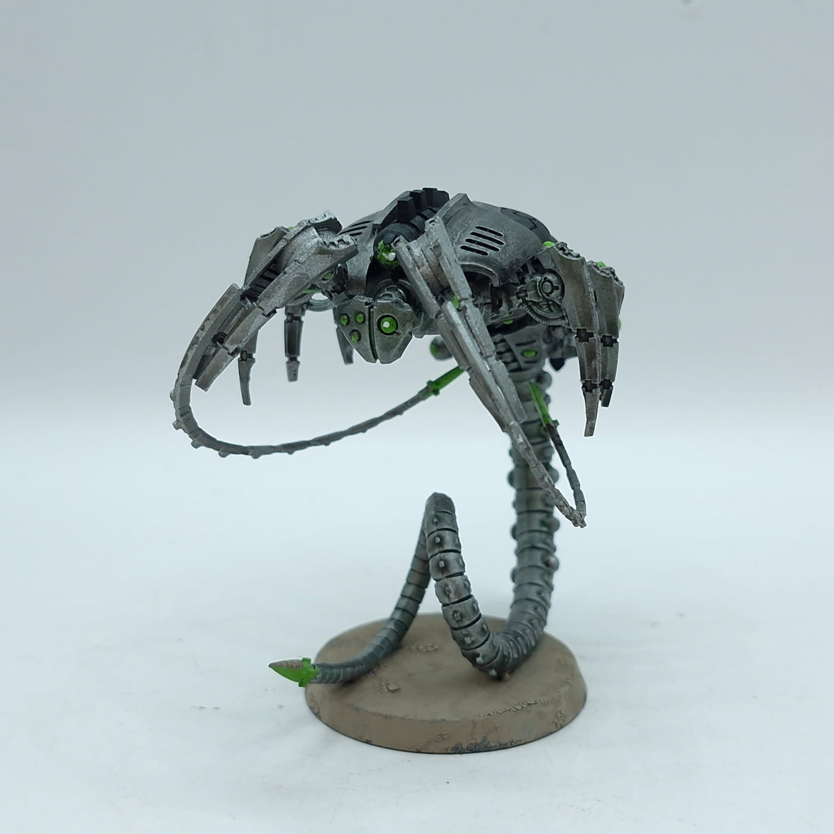 Warhammer 40k: Necrons Canoptek Wraiths - Painted (BSE10)