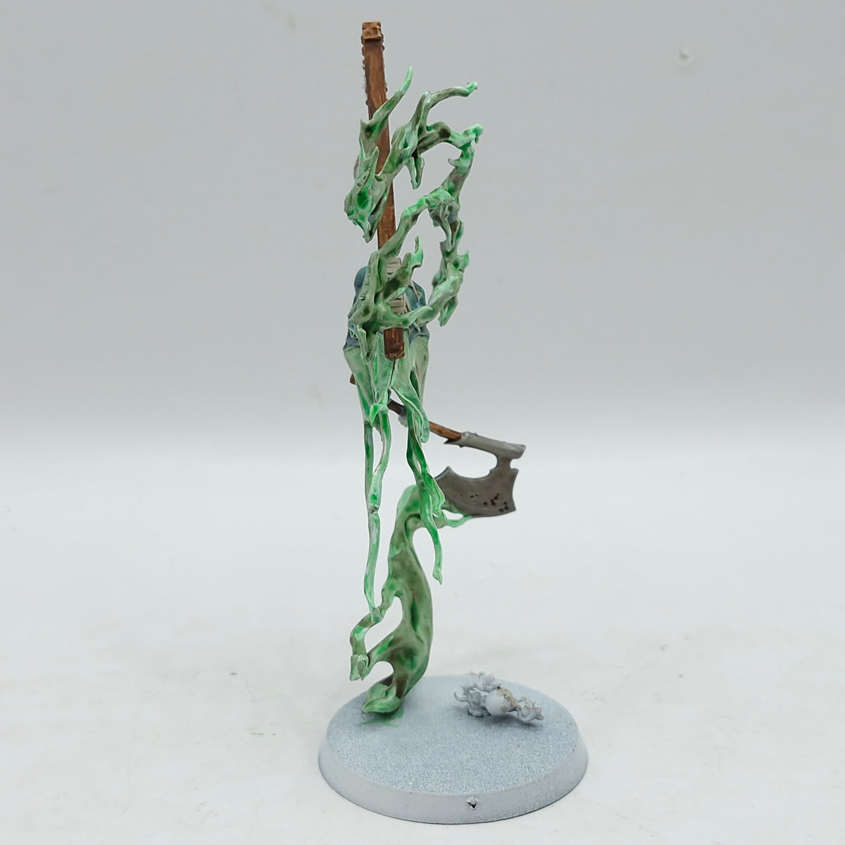 Warhammer Age of Sigmar: Nighthaunt Lord Executioner (AH206)
