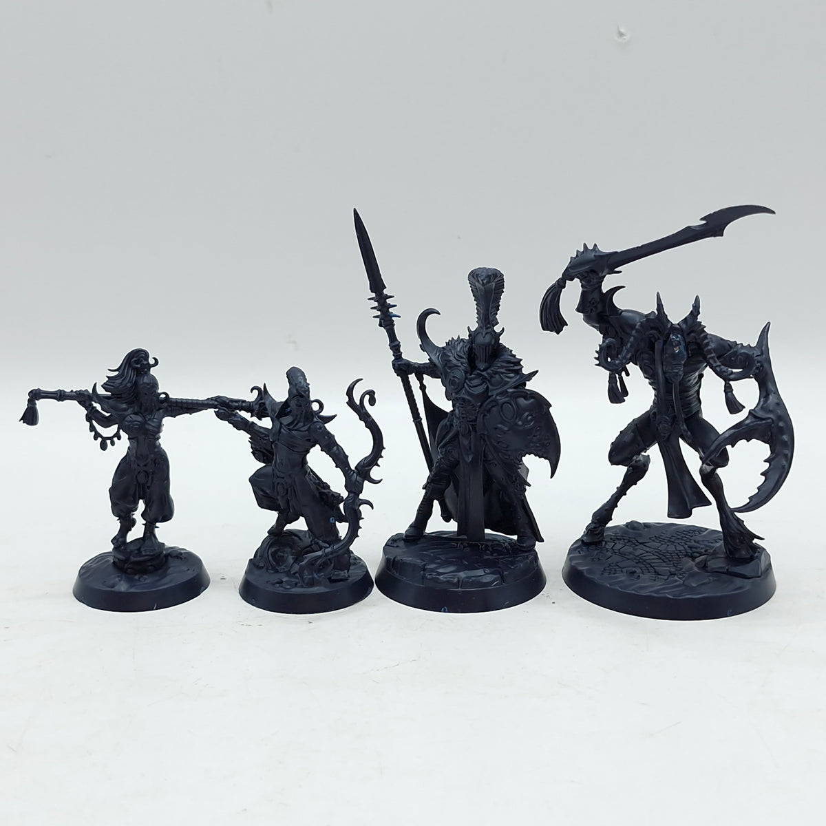 Warhammer Age of Sigmar: Hedonites of Slaanesh Underworlds The Dread Pageant (BC063)