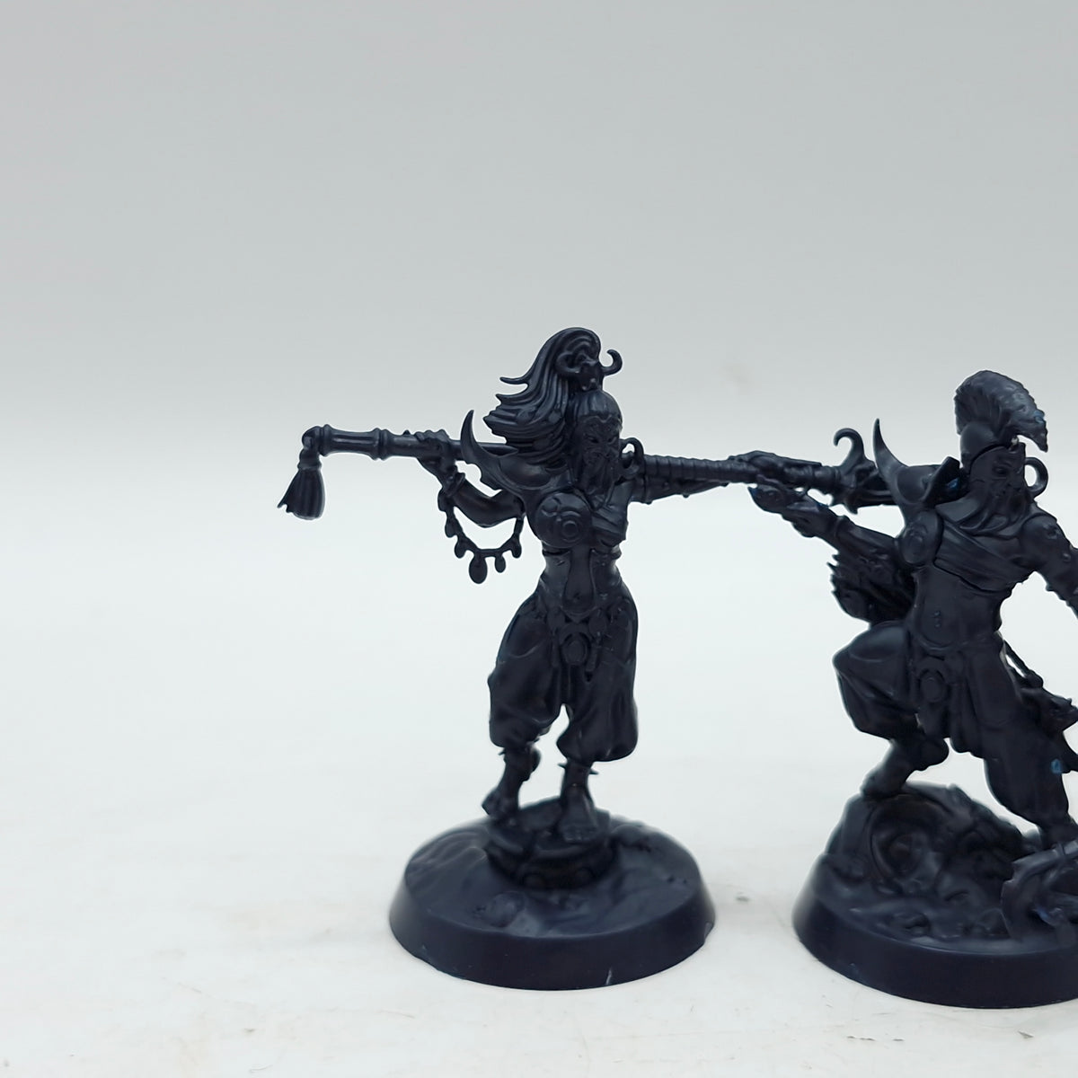 Warhammer Age of Sigmar: Hedonites of Slaanesh Underworlds The Dread Pageant (BC063)