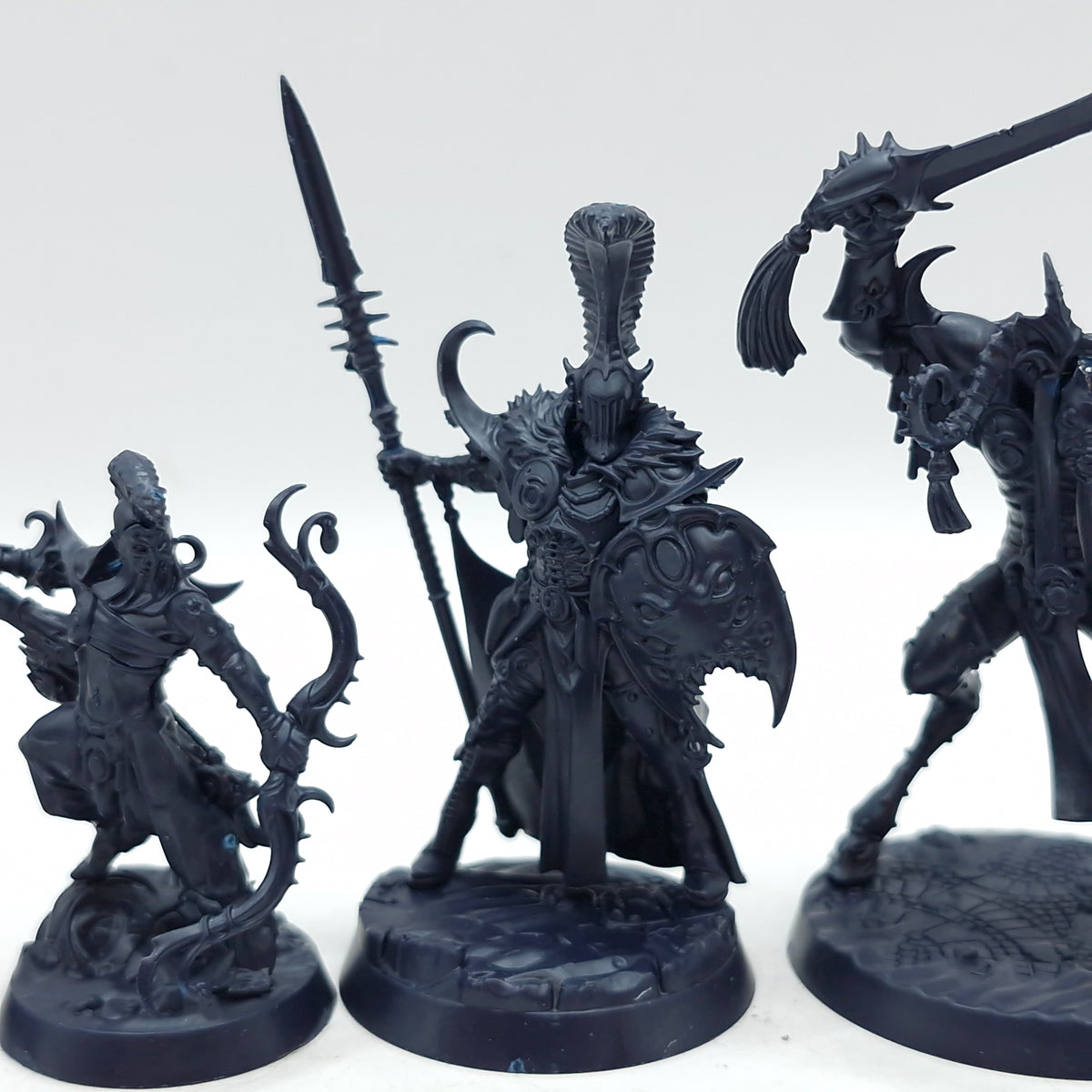 Warhammer Age of Sigmar: Hedonites of Slaanesh Underworlds The Dread Pageant (BC063)