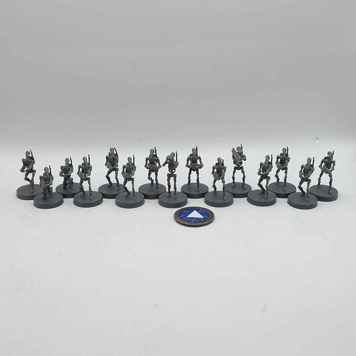 Star Wars Legion: Separatist Alliance B1 Battle Droids (AE004)