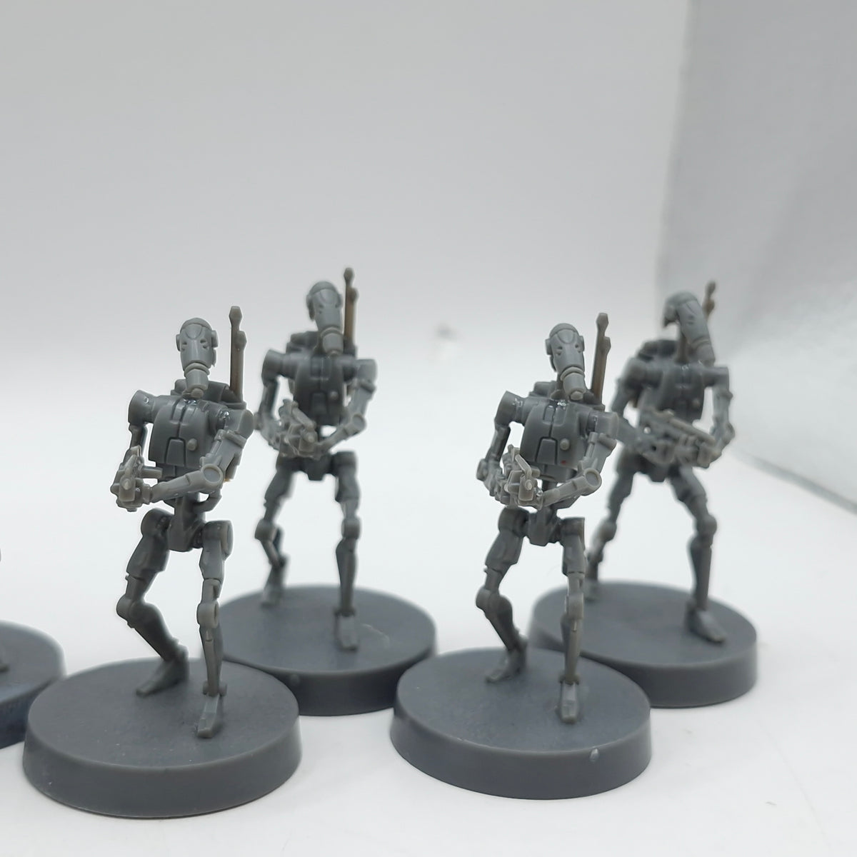 Star Wars Legion: Separatist Alliance B1 Battle Droids (AE004)