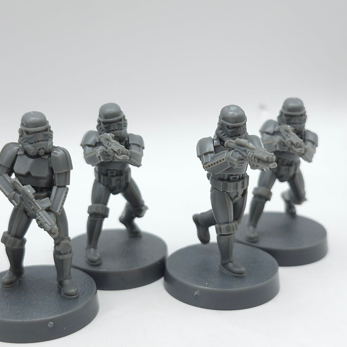 Star Wars Legion: Empire Stormtroopers (BI080)