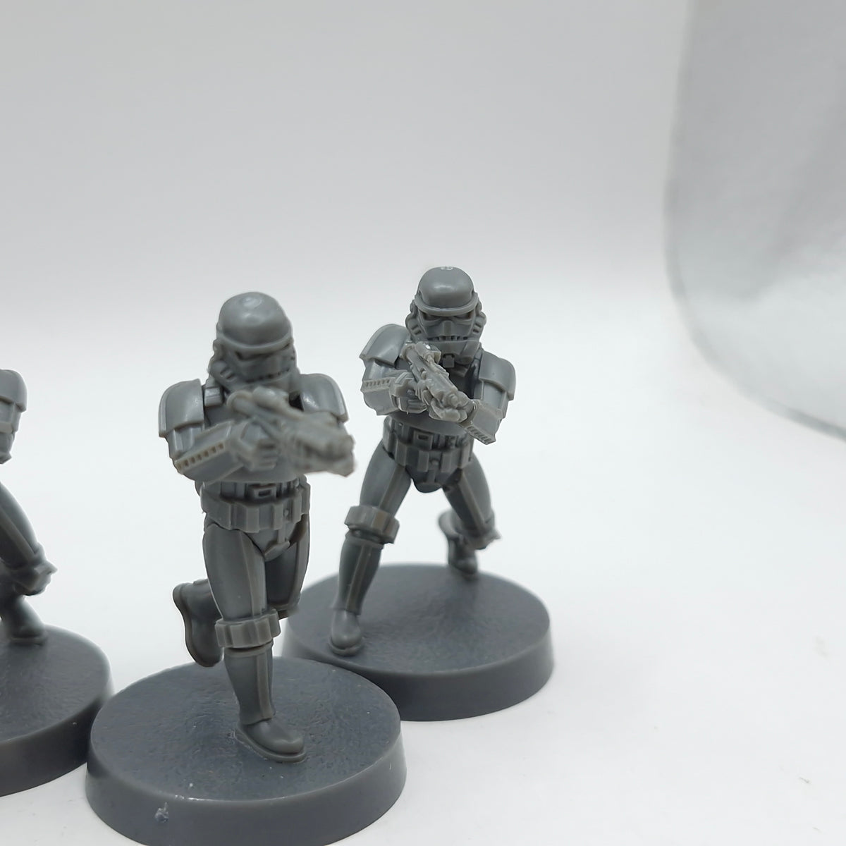 Star Wars Legion: Empire Stormtroopers (BI080)