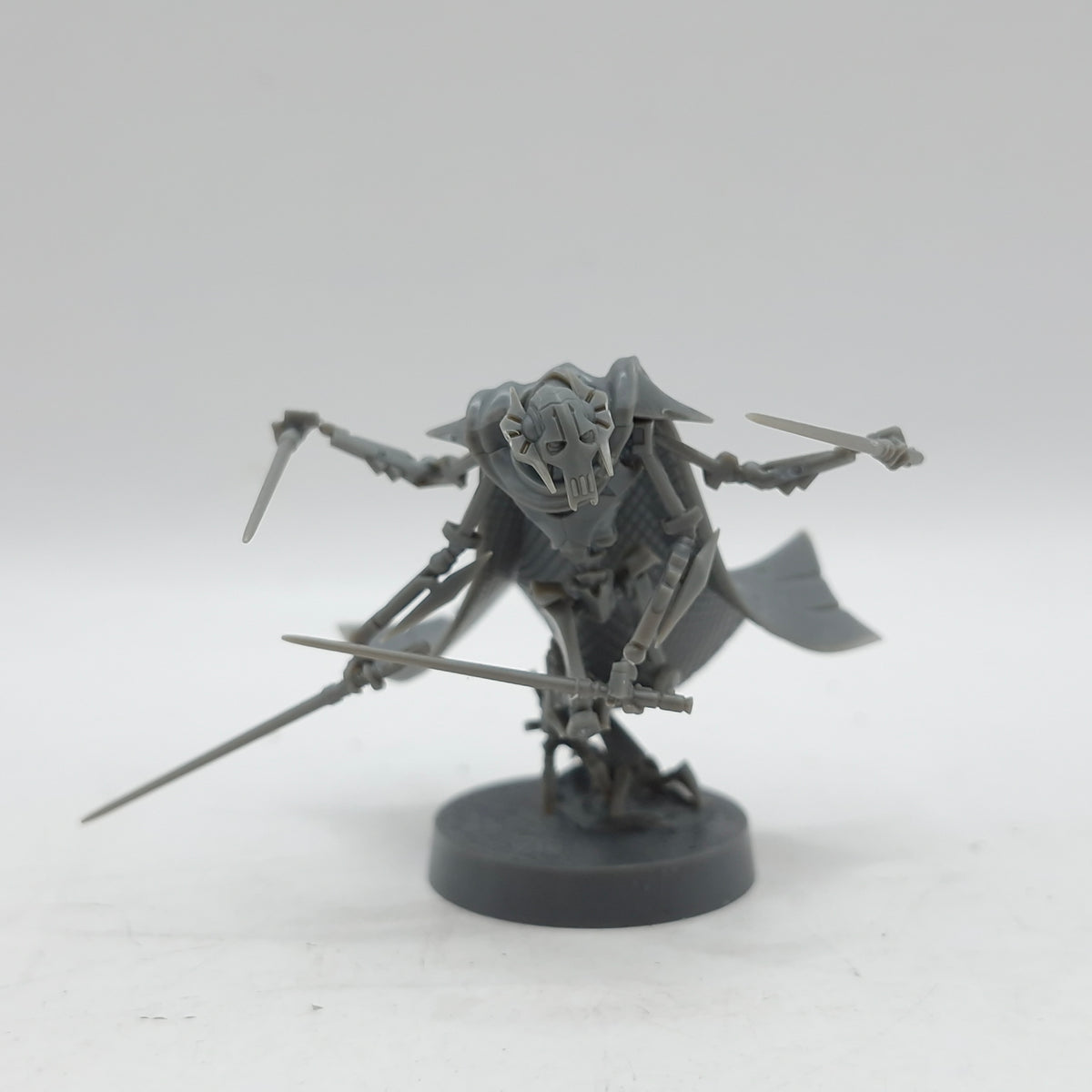 Star Wars Legion: Separatist Alliance General Grievous (AC109)