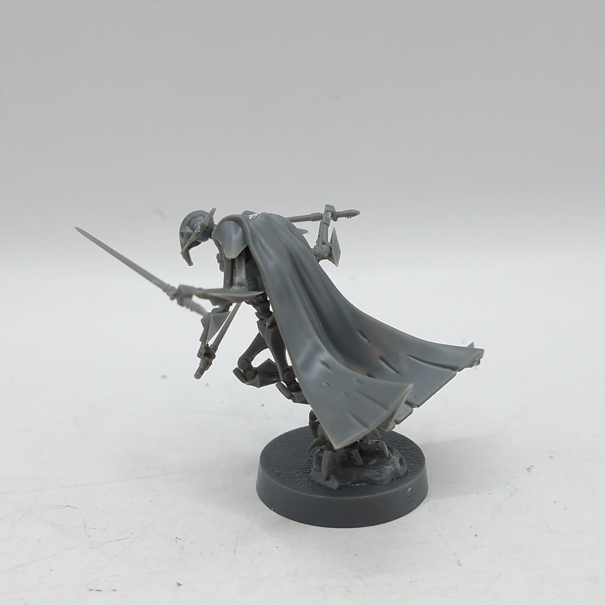 Star Wars Legion: Separatist Alliance General Grievous (AC109)