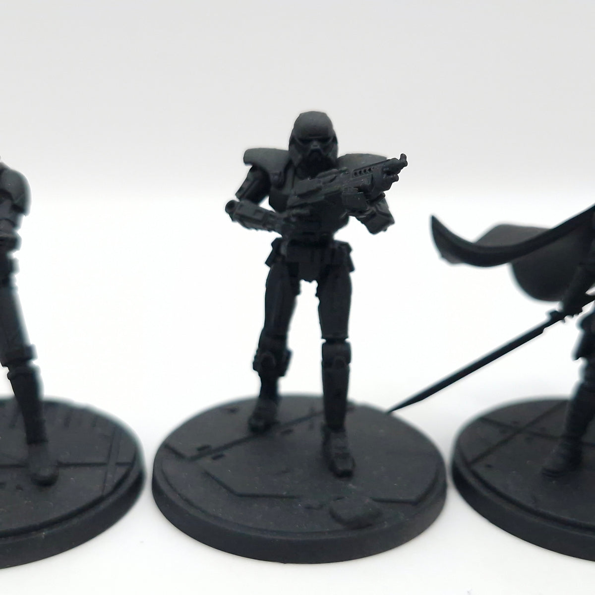 Star Wars Shatterpoint: You Have Something I Want Squad Pack Moff Gideon AI015