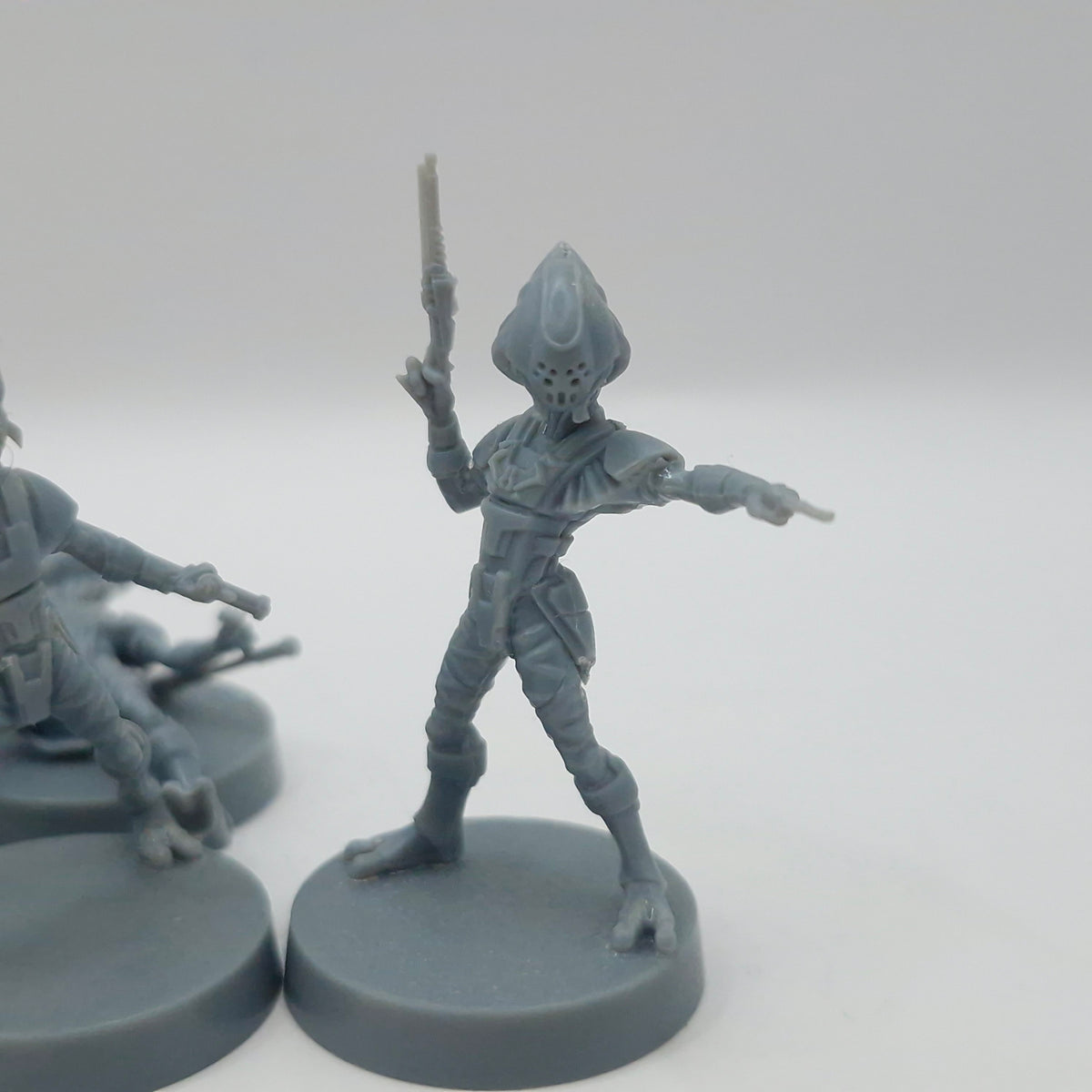Star Wars Legion: Shadow Collective Mandalorian Pyke Syndicate Foot Soldiers AN042