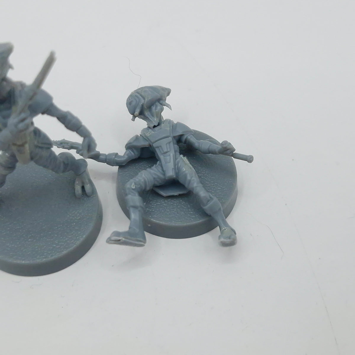Star Wars Legion: Shadow Collective Mandalorian Pyke Syndicate Foot Soldiers AN042