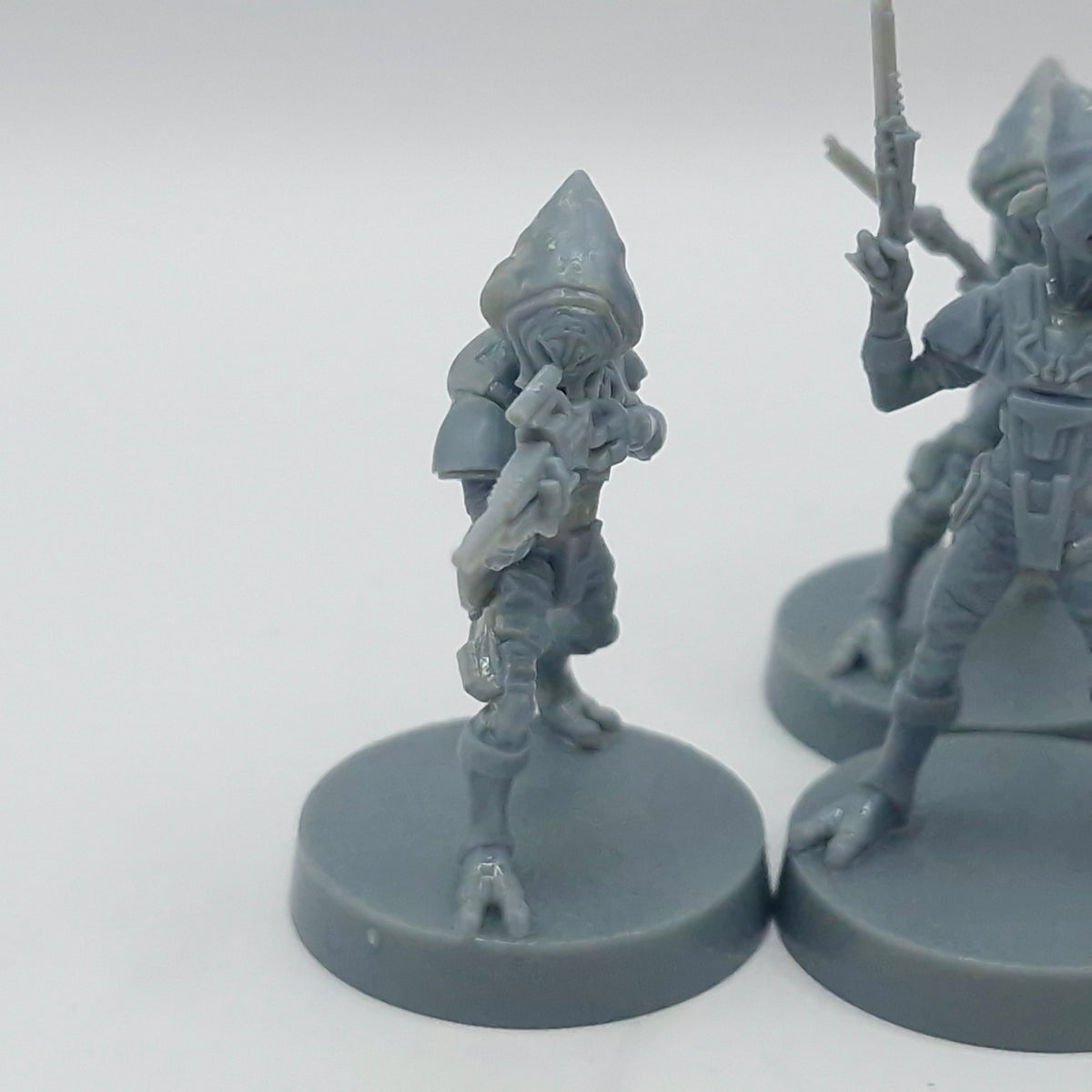 Star Wars Legion: Shadow Collective Mandalorian Pyke Syndicate Foot Soldiers BJ115