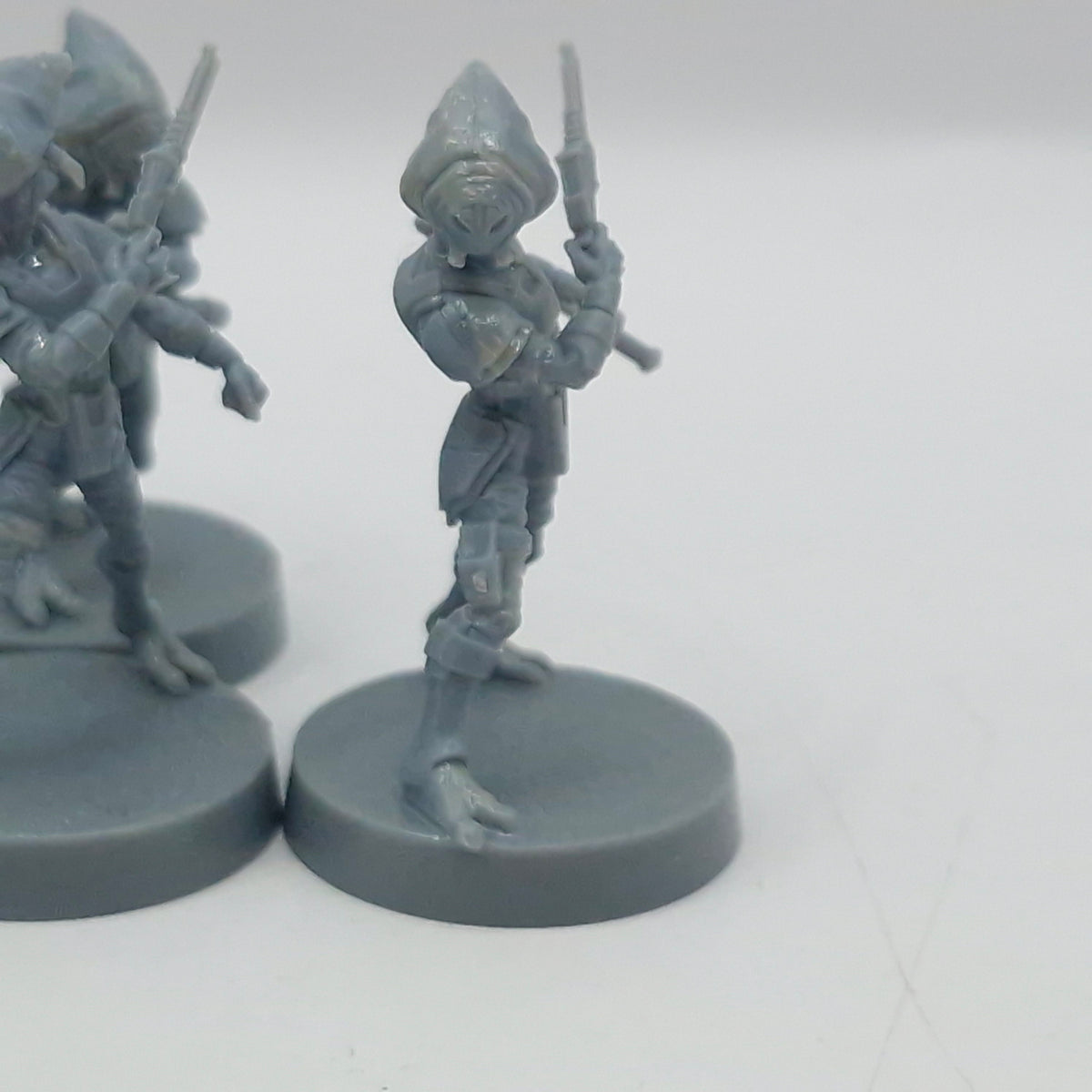 Star Wars Legion: Shadow Collective Mandalorian Pyke Syndicate Foot Soldiers BJ115