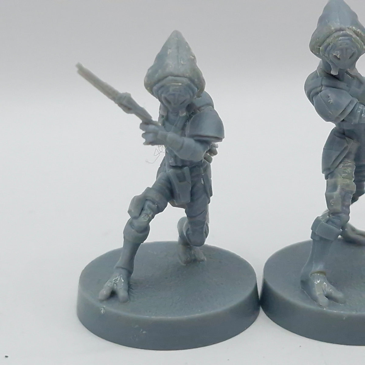 Star Wars Legion: Shadow Collective Mandalorian Pyke Syndicate Foot Soldiers BJ115