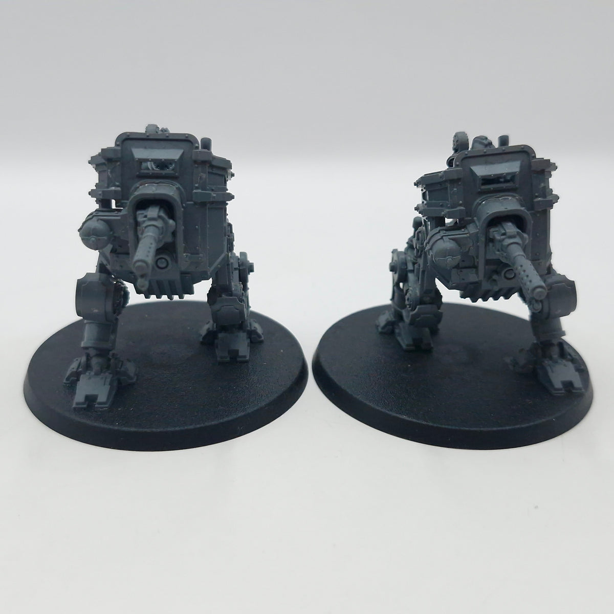 Warhammer The Horus Heresy: Solar Auxilia Hermes Veletaris Sentinel Squadron AA052