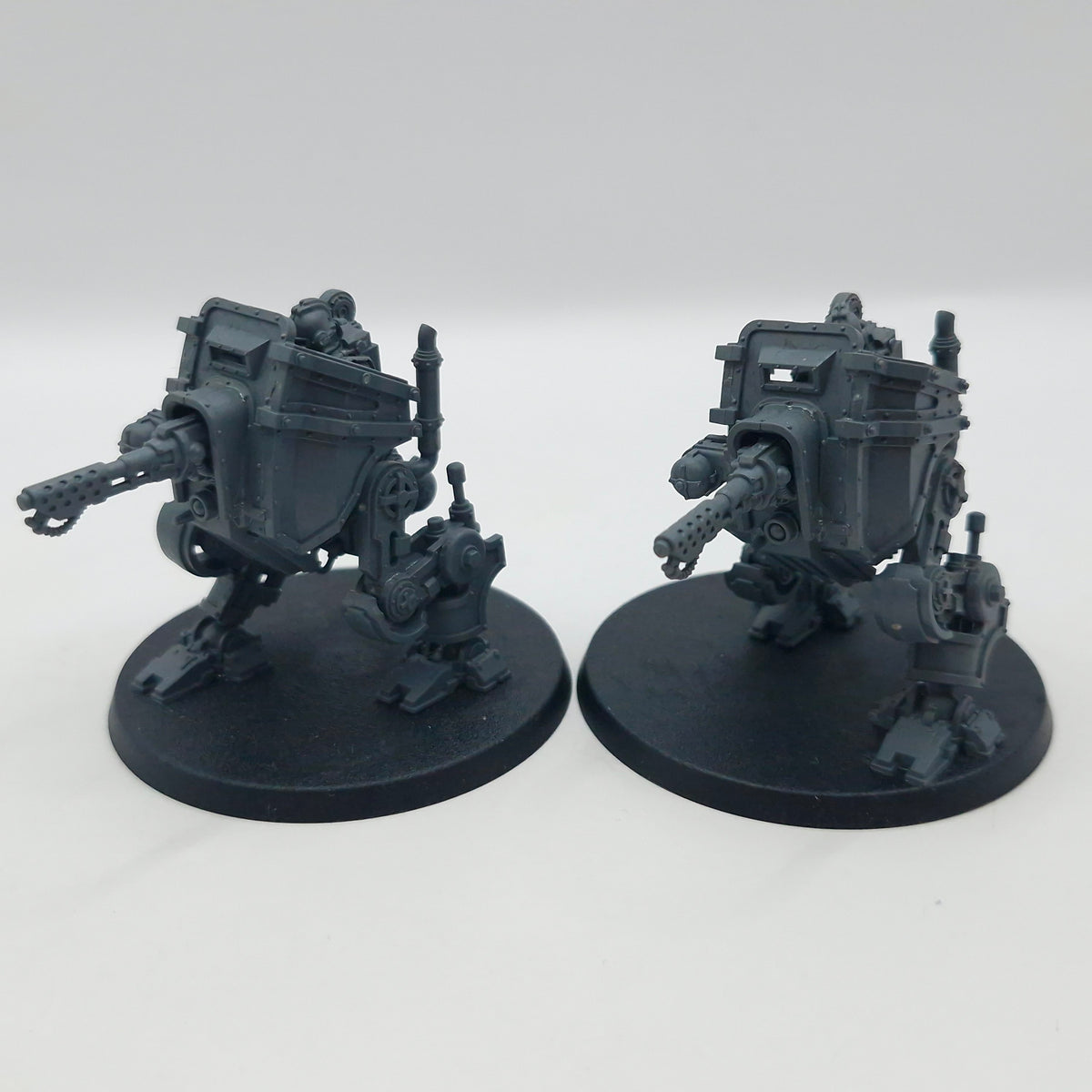Warhammer The Horus Heresy: Solar Auxilia Hermes Veletaris Sentinel Squadron AA052