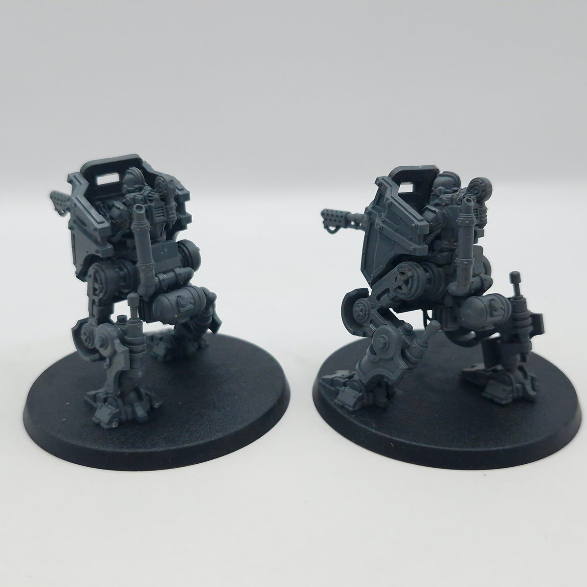 Warhammer The Horus Heresy: Solar Auxilia Hermes Veletaris Sentinel Squadron AA052