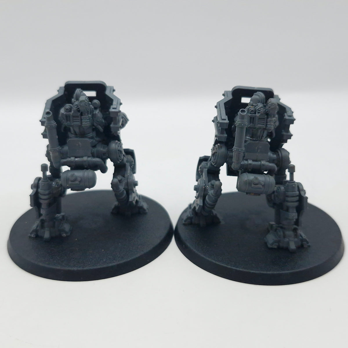 Warhammer The Horus Heresy: Solar Auxilia Hermes Veletaris Sentinel Squadron AA052