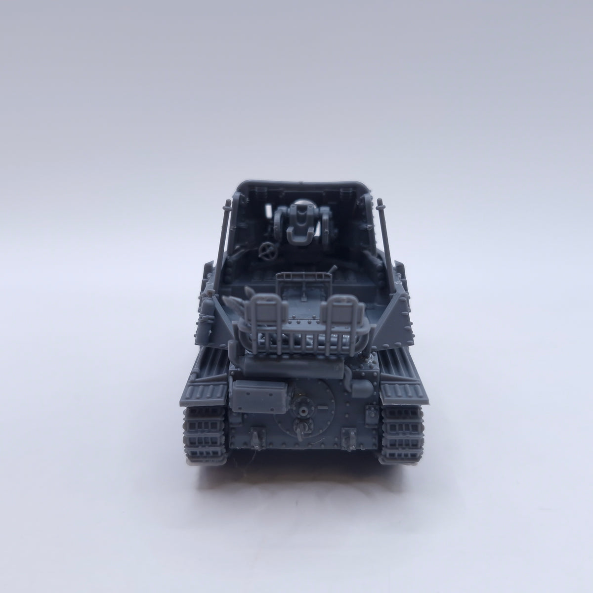 Bolt Action: German Marder III AT160