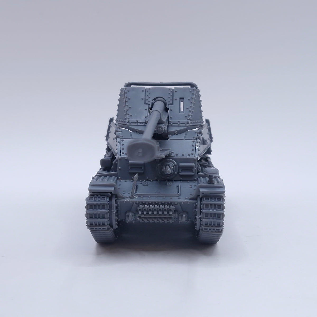 Bolt Action: German Marder III AT160
