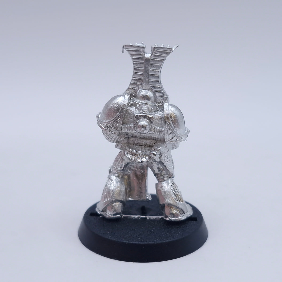 Warhammer 40k: Chaos Space Marines Thousand Sons 2nd Edition Model BO149