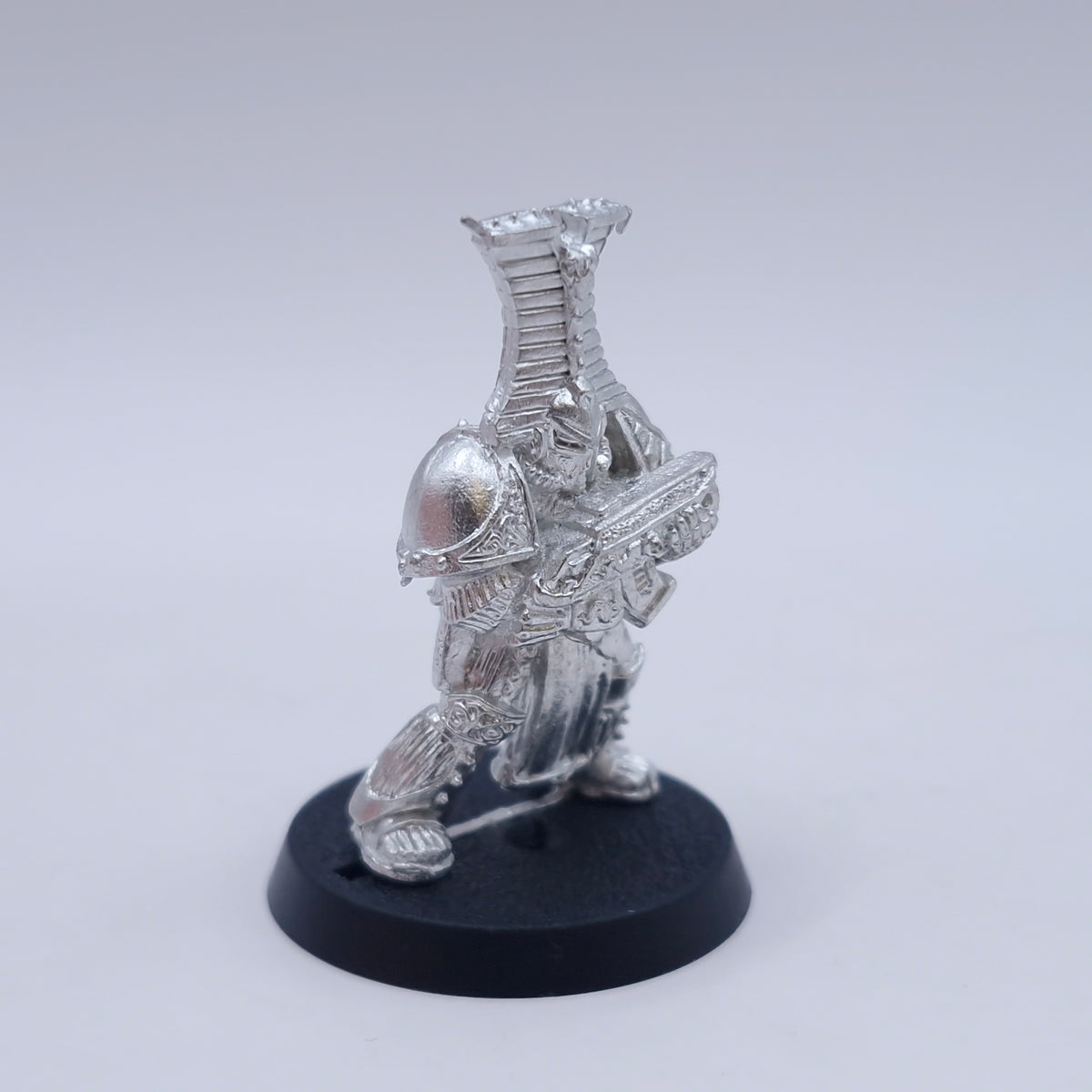 Warhammer 40k: Chaos Space Marines Thousand Sons 2nd Edition Model BO149