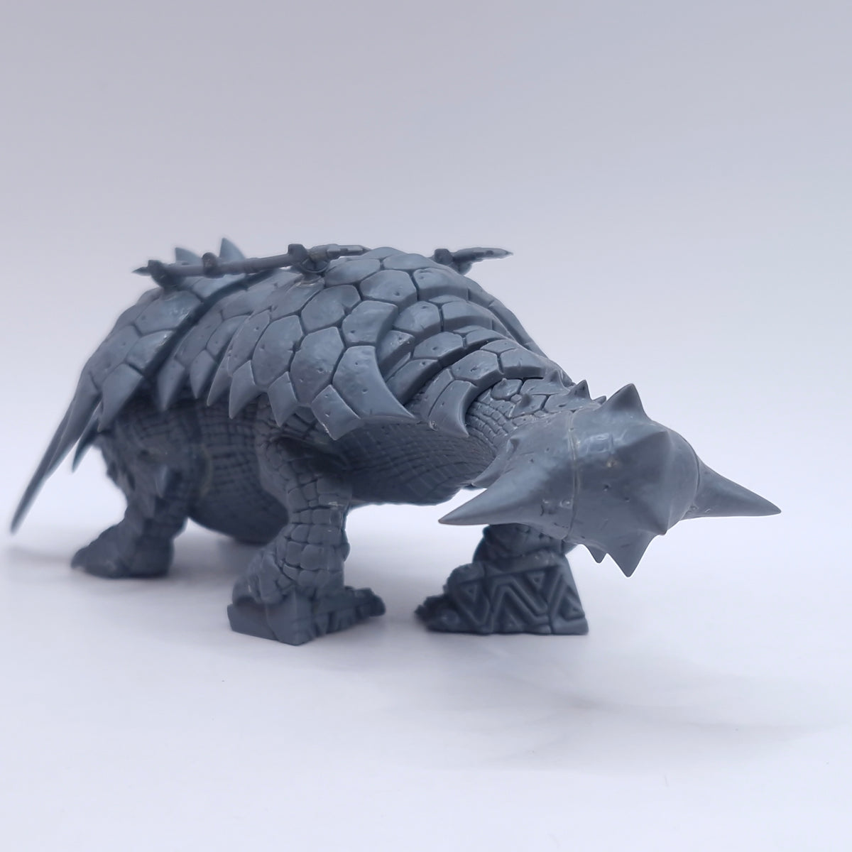 Warhammer AoS: Seraphon Bastiladon BO019