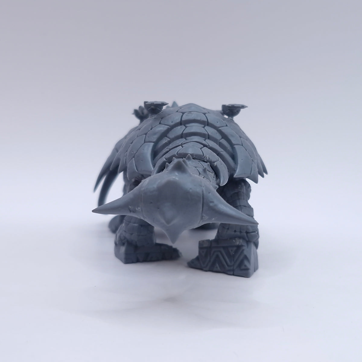 Warhammer AoS: Seraphon Bastiladon BO019